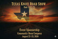 Event Sponsorship — Community Beer Company - Oak Cliff, TX